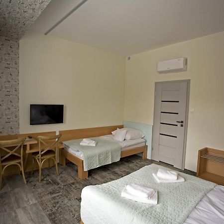 Motelik Grosar Gorlice Exterior photo